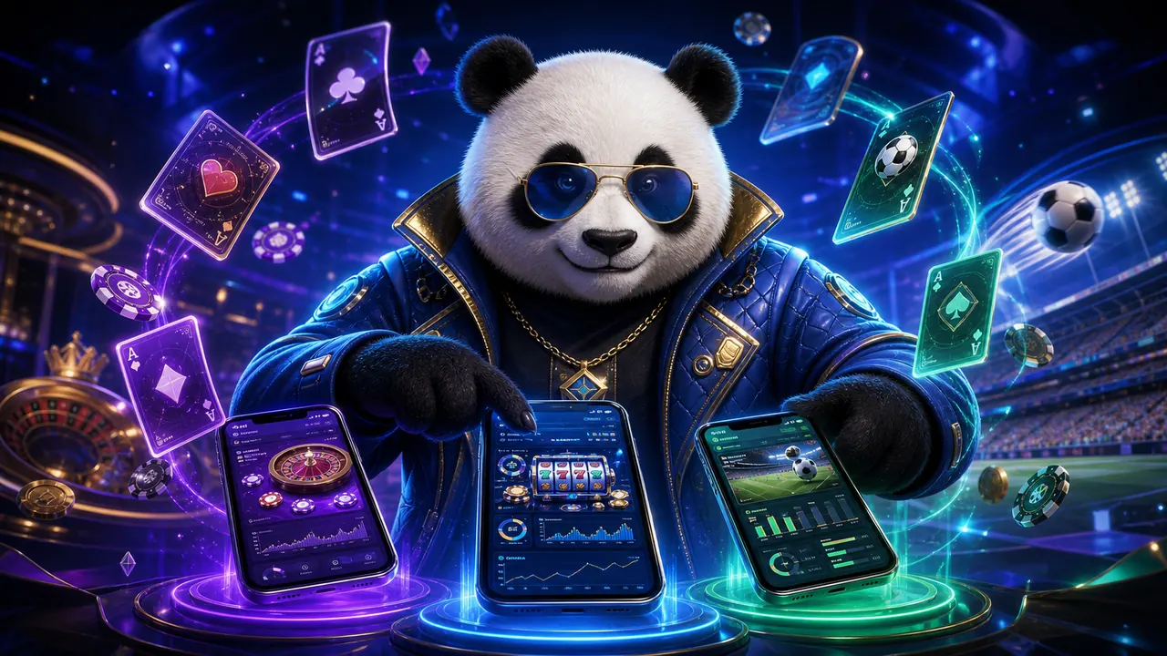 Live Casino Live Casino